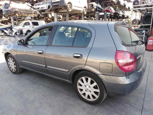 Rim NISSAN ALMERA II Hatchback (N16) 1.8 | BP9749485C45 