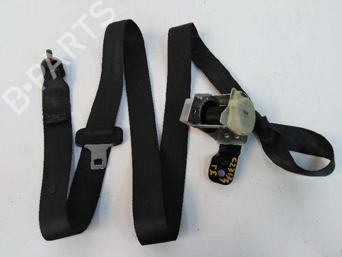 Rear left seatbelt KIA CEE'D Hatchback (ED)  | BP7998298I29 