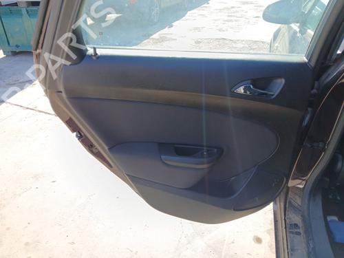 Left taillight OPEL ASTRA J (P10) 1.6 (68) | BP35920472C34 - Image 21