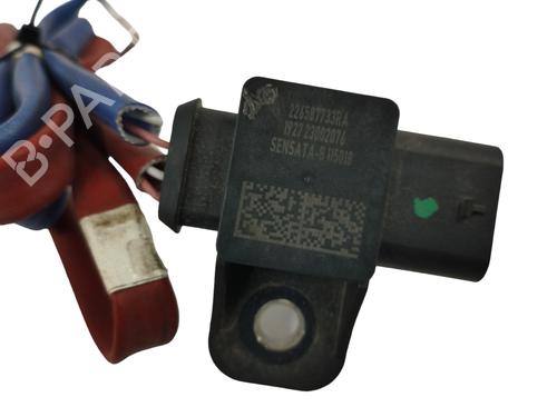 Electronic sensor RENAULT MEGANE IV Hatchback (B9A/M/N_) | BP11975207M84
