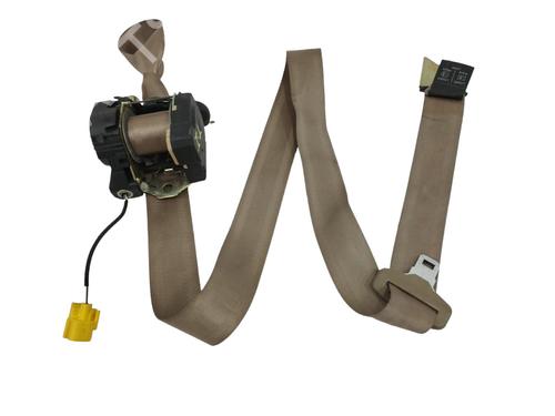 Rear left seatbelt JAGUAR XJ (X350, X358) R 4.2 2W93F611B69ABAEK