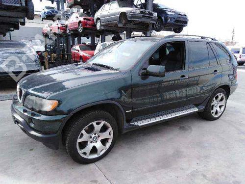 Rear bumper reinforcement BMW X5 (E53) 3.0 d | BP10034897C73  - Image 9