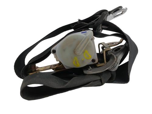 Front right seatbelt OPEL FRONTERA A (U92) 2.4 i (53MWL4) | BP18884202I25