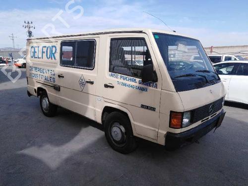 Instrument cluster MERCEDES-BENZ MB Van (W631)  | BP8291652C47 
