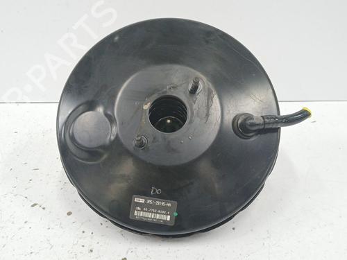 Used Servo brake Servo brake FORD FOCUS II (DA_, HCP, DP) 1.6 (100 hp) 40531664 40531664