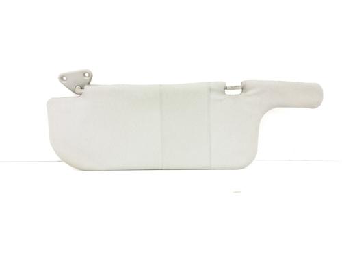 Used Left sun visor MITSUBISHI GALANT VIII (EA_) 2.5 V6 24V (EA5A) (163 hp) 11379616