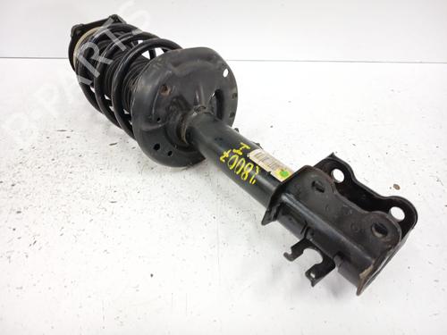 Left front shock absorber FIAT DOBLO Cargo (263_) 1.3 D Multijet | BP33941239M16 - Image 3