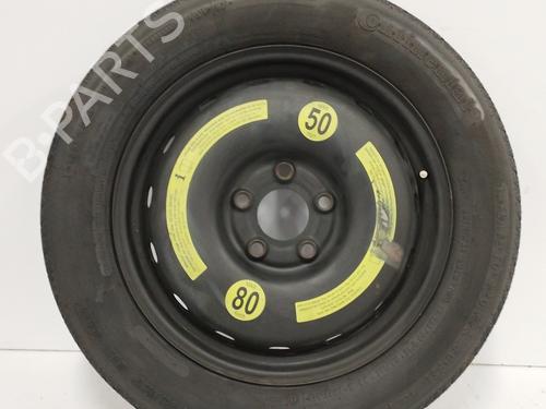 Used Jack Kit MERCEDES-BENZ B-CLASS Sports Tourer (W245) [2005-2011]  23198219