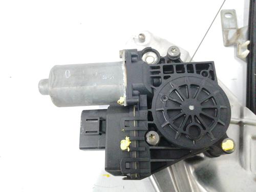 Rear right window mechanism AUDI ALLROAD C5 (4BH) 2.5 TDI quattro | BP11816648C25 