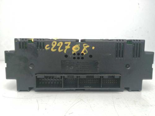Climate control VW PASSAT B5.5 (3B3) 1.9 TDI | BP8804031I5 