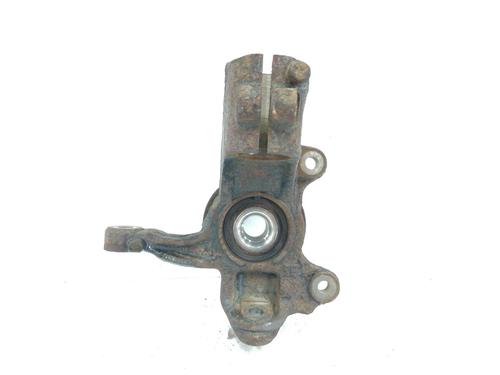Left front steering knuckle FORD MONDEO IV (BA7) 2.0 TDCi | BP10484936M25 