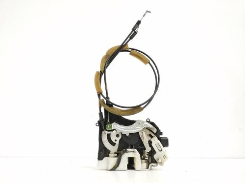 Rear left lock MITSUBISHI GRANDIS (NA_W) 2.0 DI-D (NA8W) | BP12992042C100 