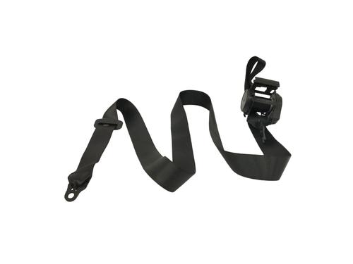 Used Rear right seatbelt BMW 3 (F30, F80) [2011-2018]  13417486