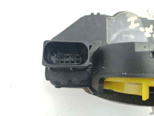 Front left lock OPEL ASTRA J (P10) 1.6 CDTi (68) | BP8054245C98 