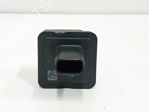 Camera PEUGEOT 3008 II SUV (MC_, MR_, MJ_, M4_) Hybrid | BP29555790E14 