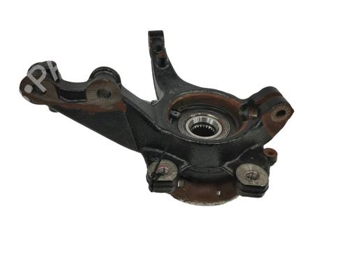 Right front steering knuckle CITROËN C4 III (BA_, BB_, BC_) 1.2 PureTech 130 (BAHNSA, BAHNSB) | BP15897610M26