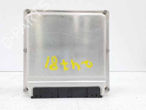 Used Electronic module Electronic module MERCEDES-BENZ C-CLASS Coupe (CL203) C 180 Kompressor (203.746) (143 hp) 34137532 34137532