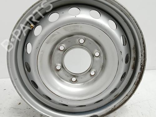 Fælk HYUNDAI H350 Van 2.5 CRDI (150 hp) 24548593