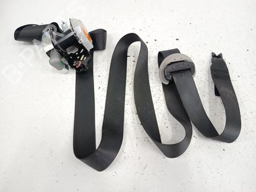Used Front left seatbelt Front left seatbelt HYUNDAI SANTA FÉ III (DM, DMA) 2.2 CRDi 4WD (200 hp) 34059755 34059755