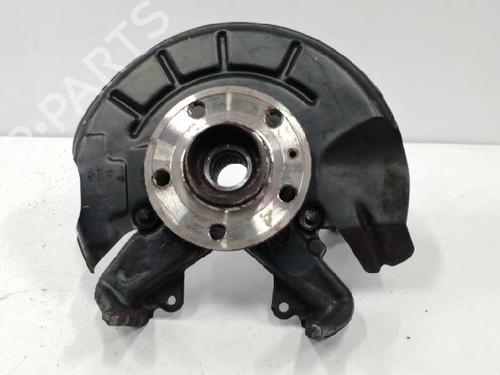 Used Right front steering knuckle SKODA ROOMSTER (5J7) 1.4 (86 hp) 9271308