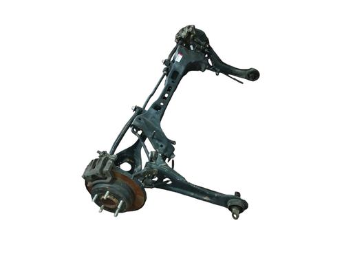 Rear axle KIA CEE'D Hatchback (ED)  | BP19635711M2