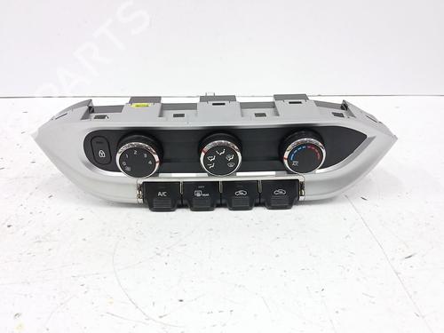 climate-control-kia-rio-iii-ub-2011-2012-2013-2014-2015-2016-2017-36448580 main image