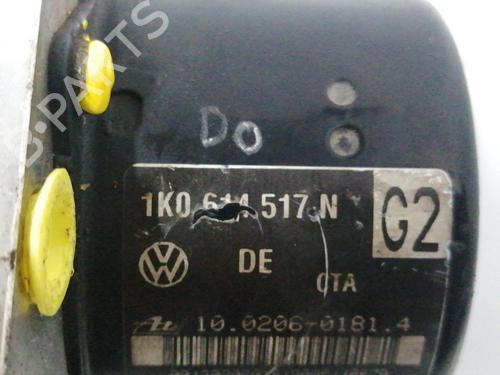 ABS pump SEAT LEON (1P1) 1.9 TDI | BP10010159M43 