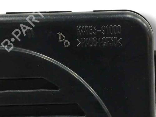Electronic module KIA NIRO I (DE)  | BP23959907M83 