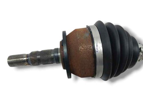 Left front driveshaft OPEL ASTRA J Sports Tourer (P10)  | BP23577279M38 