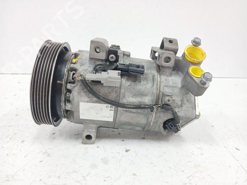 Used AC compressor AC compressor 37665688 37665688