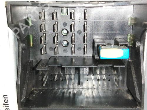 Bilradio OPEL CORSA D (S07) 1.3 CDTI (L08, L68) | BP12427385E6 