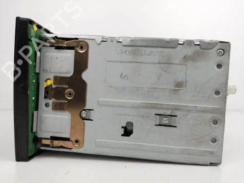 Radio OPEL CORSA D (S07) | BP7291202E6