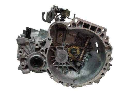 Used Gearbox HYUNDAI ACCENT II (LC) 1.5 CRDi (82 hp) 13808873