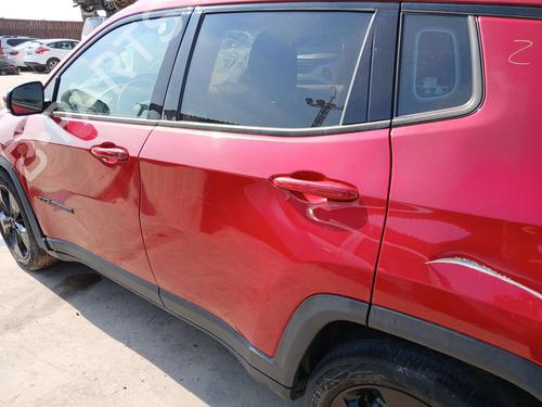 Dør venstre bagtil JEEP COMPASS (MP, M6, MV, M7) 1.6 CRD | BP36274251C4 - Image 3
