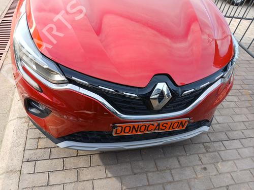 Used Front bumper RENAULT CAPTUR II (HF_) TCe 90 (HFM6) (91 hp) 31929128