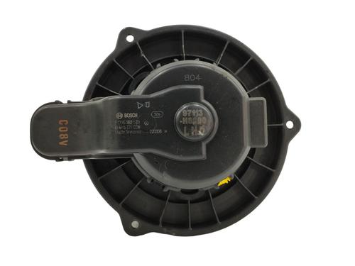 Heater blower motor KIA RIO IV (YB, SC, FB) 1.2 CVVT | BP16472560M62 