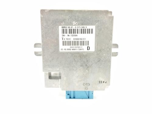Elektronisk modul BMW X5 (E53) 3.0 d (184 hp) 11509476