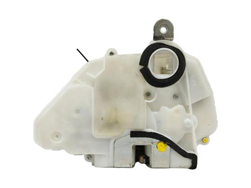 Front right lock HONDA CIVIC VIII Hatchback (FN, FK) 1.8 (FN1, FK2) | BP16492436C97