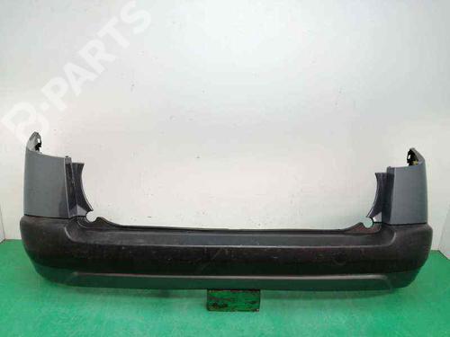 Used Rear bumper PEUGEOT 207 SW (WK_) [2007-2013]  9816685