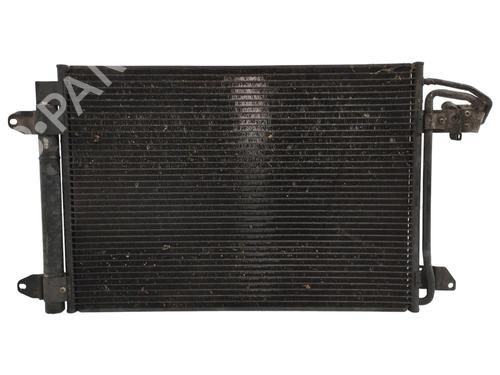 AC radiator AUDI A3 (8P1) 1.9 TDI | BP16882526M32 