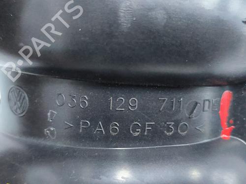 Intake manifold SEAT LEON (1M1) 1.6 16 V | BP36075805M70 - Image 5