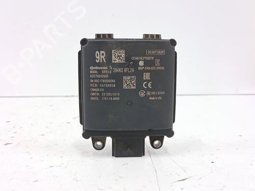 Modulo electronico Modulo electronico NISSAN X-TRAIL III (T32_, T32R, T32RR) 1.6 dCi (T32) (130 hp) 37149685 37149685