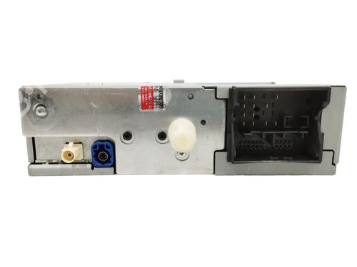 Radio CITROËN BERLINGO / BERLINGO FIRST Box Body/MPV (M_)  | BP17064779E6 