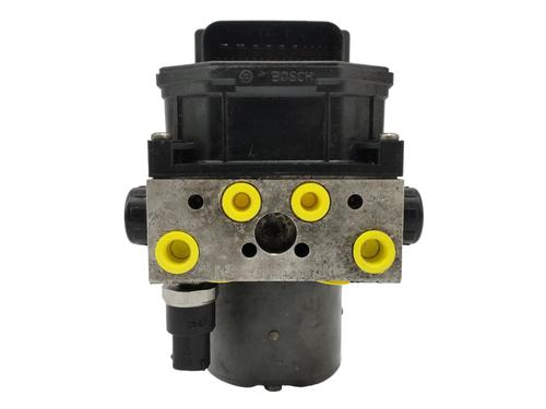 Used ABS pump ALFA ROMEO 156 (932_) [1997-2005]  17759009