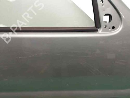 Right front door RENAULT KANGOO (KC0/1_) D 65 1.9 (KC0E, KC02, KC0J, KC0N) | BP25330582C3 