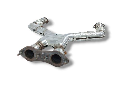 Exhaust system NISSAN 370Z Coupe (Z34) NISMO 3.7 | BP28599541M121