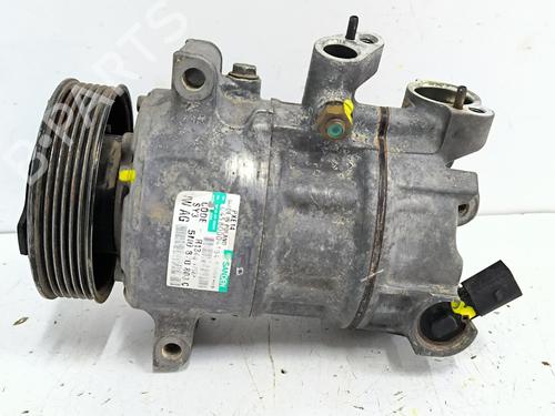 Used AC compressor AC compressor 36693126 36693126