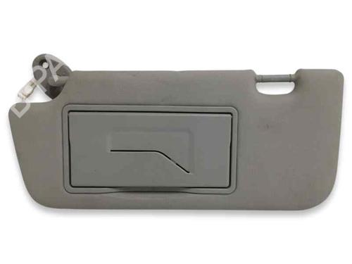 Used Left sun visor SSANGYONG TIVOLI 1.5 (163 hp) 21584208