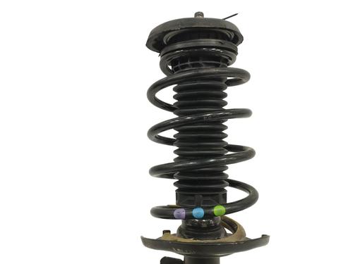 Right front shock absorber PEUGEOT 2008 I (CU_) 1.2 THP 110 / PureTech 110 | BP15656742M17 