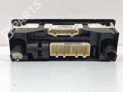 Climate control SKODA ROOMSTER (5J7) 1.4 | BP9271299I5 
